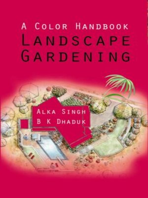 cover image of A Colour Handbook